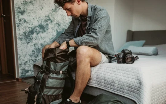 How Can I Pack Light and Travel Like a Pro